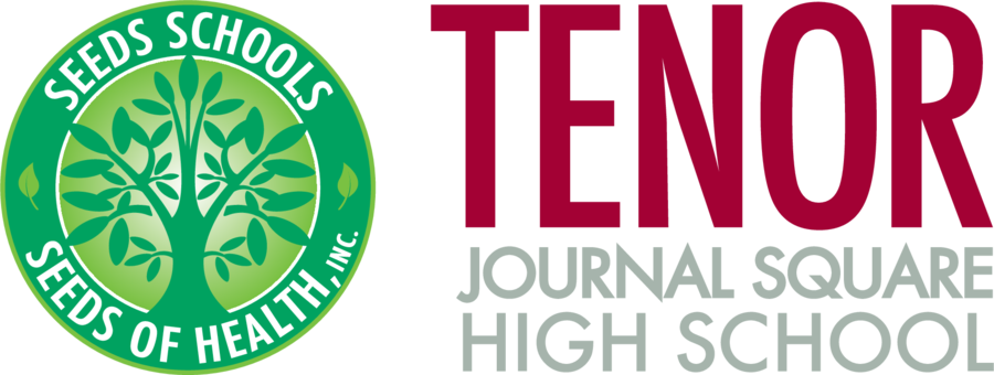 Tenor High School Journal Square Campus